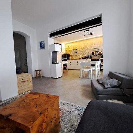 Casa Santini Villa Jachymov Bagian luar foto