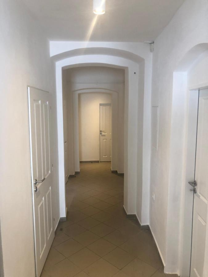 Casa Santini Villa Jachymov Bagian luar foto