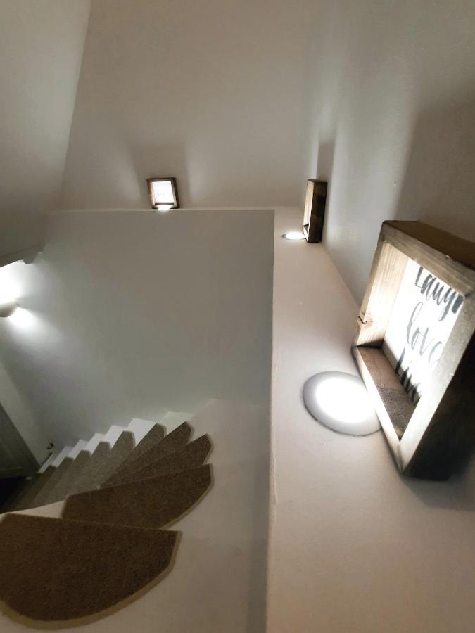 Casa Santini Villa Jachymov Bagian luar foto