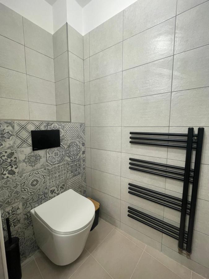 Casa Santini Villa Jachymov Bagian luar foto