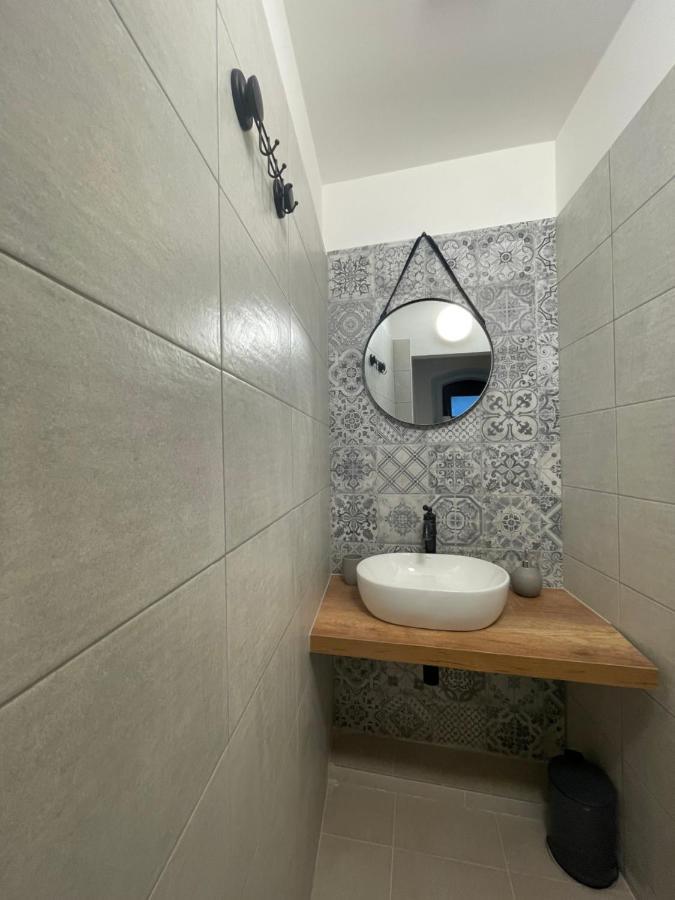 Casa Santini Villa Jachymov Bagian luar foto